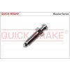 QUICK BRAKE Odvzdużňovacia skrutka/ventil, brzdový valček 0120X