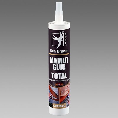 mamut glue 290 ml – Heureka.sk