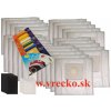Sencor SVC 820 BK - zvýhodnené balenie typ XL - textilné vrecká do vysávača s dopravou zdarma + 5ks rôznych vôní do vysávačov v cene 3,99 ZDARMA (25ks)