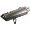 Tlmič výfuku Akrapovic YAMAHA X-MAX 250/300 17/20