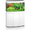 Juwel Vision LED 180 akvárium set biele 92x41x55 cm, 180 l