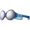 Okuliare Julbo LOOP M spectron 4 dark blue/blue torquoise