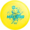 MAESTRO - Active Premium (Discmania) žltá