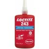 Loctite 243 - 250 ml, strednepevnostný, 10 x Loctite 243 - 250 ml