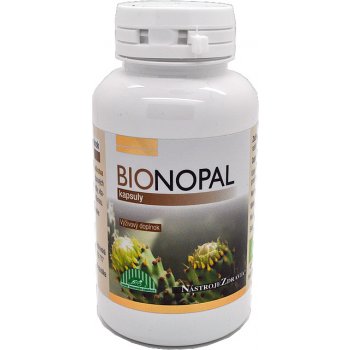 Blue Step Bio Nopal 120 kapsúl