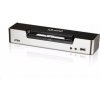 Aten CS-1642A 2-port DVI Dual View USB 2.0 KVMP Switch, 2.1 Surround Sound (CS1642A-AT-G)