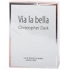 Christopher Dark Via La Bella Woman, Parfémovaná voda 100ml (Alternativa parfemu Lancome La Vie Est Belle) pre ženy