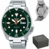 Seiko pánske hodinky SRPD63K1