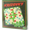HRA KRÍŽOVKY
