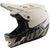 Troy Lee Designs TLD D4 Composite Mips, prilba - Stealth Pumice Veľkosť: XS