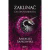 Zaklínač IV.: Čas opovrhnutia - Andrzej Sapkowski, Brian Terrero (ilustrátor), Jakub Šimjak (ilustrátor)