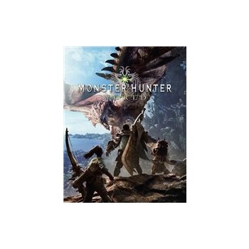 Monster Hunter World