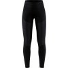 Dámske zateplené nohavice CRAFT ADV SubZ Tights black XXL
