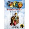 Dobrodružství Rychlé veverky 1-5 díl