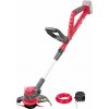 Vyžínač Worcraft CGT-S20LiST ShareSYS, 20V Li-ion, 24 cm, plus nylónová hlava a silón, bez aku