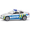 SIKU Blister - Policajná sada 3 áut (česká verzia) 1:50 (SI-182406100)
