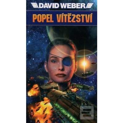 Popel vítězství - David Weber