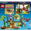 LEGO® Sonic the Hedgehog™ 76992 Amyin ostrov na záchranu zvierat