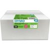 Dymo 2223589, 54mm x 25mm, pre spätnú adresu, biele, originálne papierové štítky, 24 x 500 ks