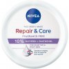 NIVEA Telový krém Repair&Care Sensitive 400 ml