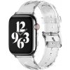 Elago remienok Apple Watch Strap pre Apple Watch 38/40/41mm Clear EAW-BANDTPU-40TR