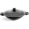 G21 Wok panvica Lagoon 36 cm s pokrievkou