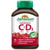 Jamieson Vitamín C & D Cherry 75 tabliet