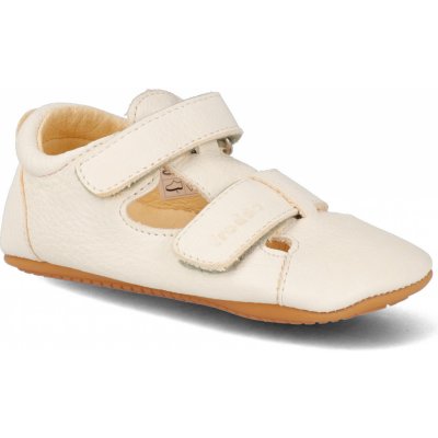 Froddo Prewalkers White