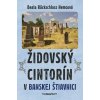 Židovský cintorín v Banskej Štiavnici - Beata Rückschloss Nemcová