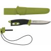 Morakniv Companion Spark (S) Green 13570