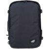 CabinZero Classic Pro Absolute Black 42L