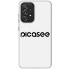 Picasee Fashion Case pre Samsung Galaxy A52s 5G A528B - Picasee - new logo - black