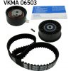 SKF Sada ozubeného remeňa VKMA 06503