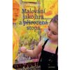 Malování jako hra a přirozená stopa (Arno Stern)