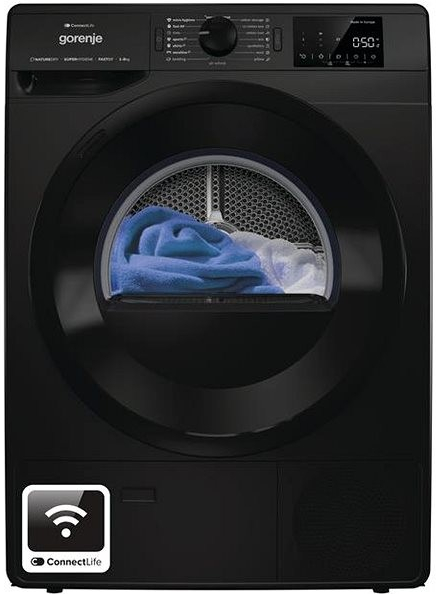 GORENJE DPNE82GNLWIFI/B