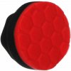 SIXTOL Ručný leštiaci vankúšik/hubka na čistenie auta CAR DETAILING MANUAL PAD 1