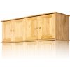 idea Nadstavec 4-dverový 8853 lak