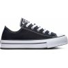 converse CHUCK TAYLOR ALL STAR EVA LIFT CANVAS PLATFORM Dámske topánky EU 37 272857C