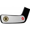 Rezztek Brankárska páska na čepeľ Doublepack NHL (2 páry) - Senior, bílá, Chicago Blackhawks