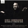 Kirill Kondrashin - Milestones of a Conductor Legend (10CD) (SBĚRATELSKÁ EDICE)