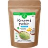 Zelená Země konopný proteín kokosový 1kg
