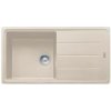 Drez FRANKE, Basis BFG 611, Fragranite Sahara