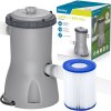 Bestway 58386 kartušová filtrácia 3028 l/h