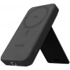 ZAGG Mophie snap + 10k powerbanka so stoj. - čierna 401107914