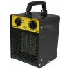 DEDRA elektrický ohrievač 3,0kW PTC DEDRA-DED9931C1