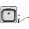 Set Sinks Classic 480 + Pronto