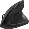 Eternico Wireless 2,4 GHz Vertical Mouse MV100 čierna AET-MV100B