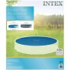Intex Solárna plachta na bazén 5,49 m 28015