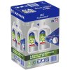 Ariel gel 140 pracích dávek 2x3,5l universal