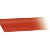 Obrus (PAP) v roli červený 1,2 x 8 m [1 ks]